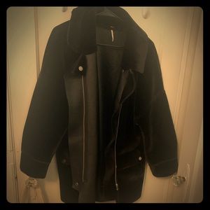 Free People Jacket
